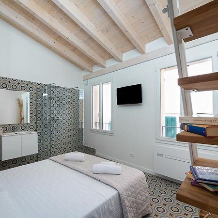 Ferienwohnung Insapria, Caressa De Mae Bordighera Exterior foto